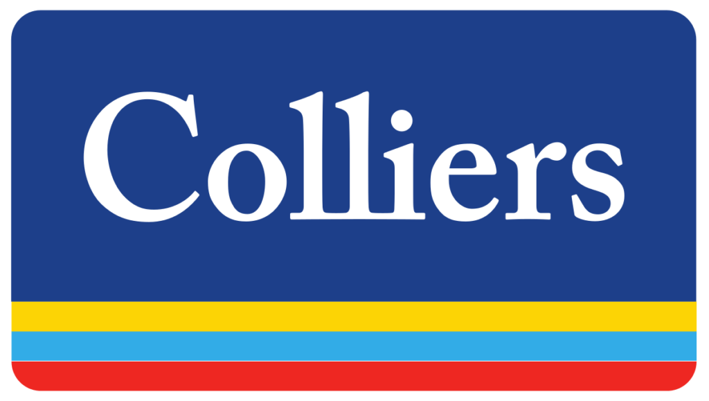 Colliers logo.svg