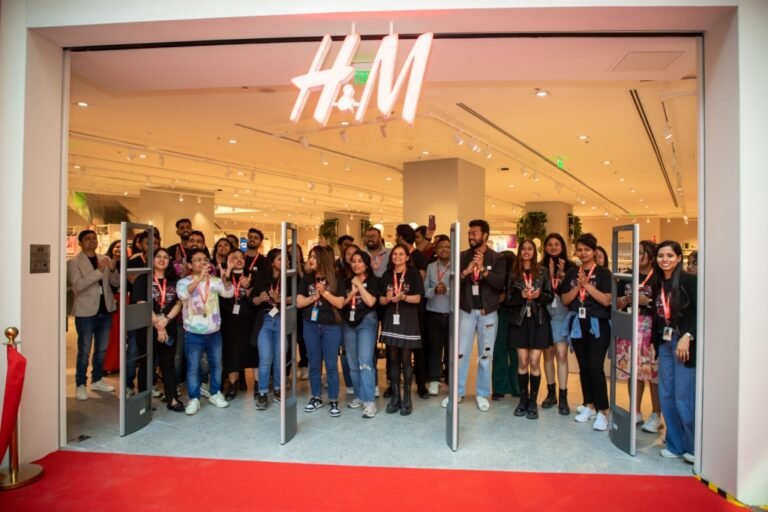 HM Vegas mall 1