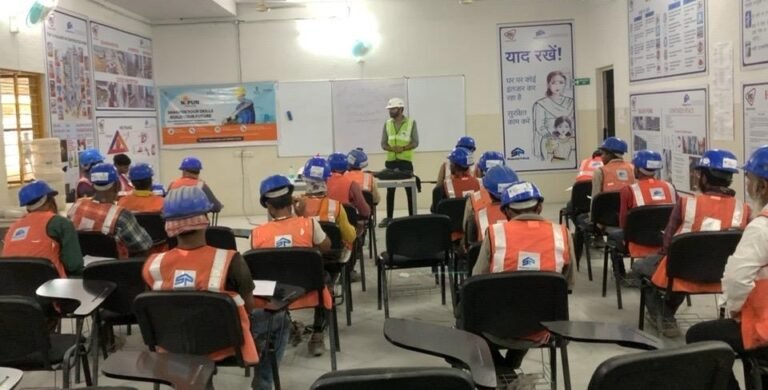 Skill Training pics 1