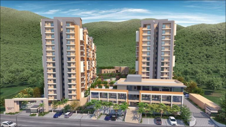 Ashiana Prakriti Phase 1