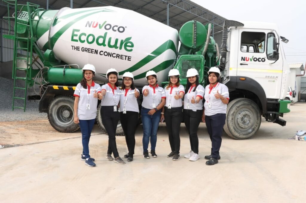 RMX all Women Plan Inauguration 1