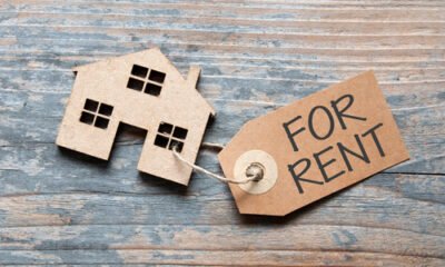 how much rent should i charge for my property
