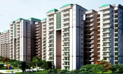 nilaya greens raj nagar extension ghaziabad nilaya infra pvt ltd