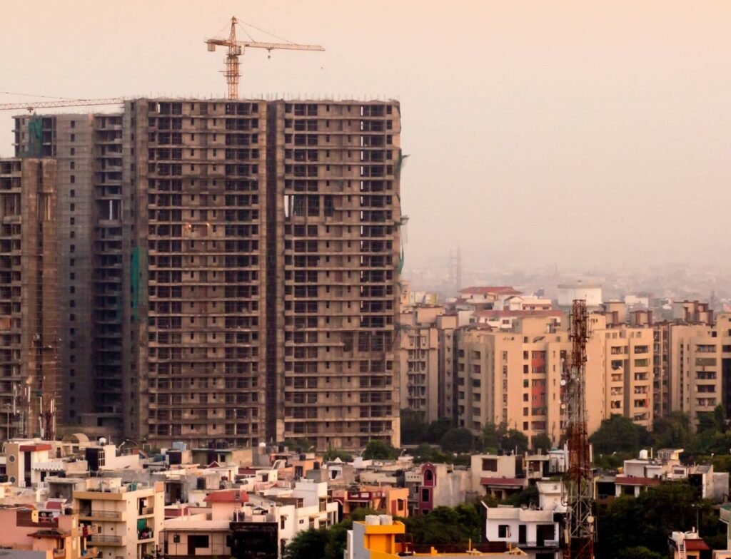 real estate in gurugram