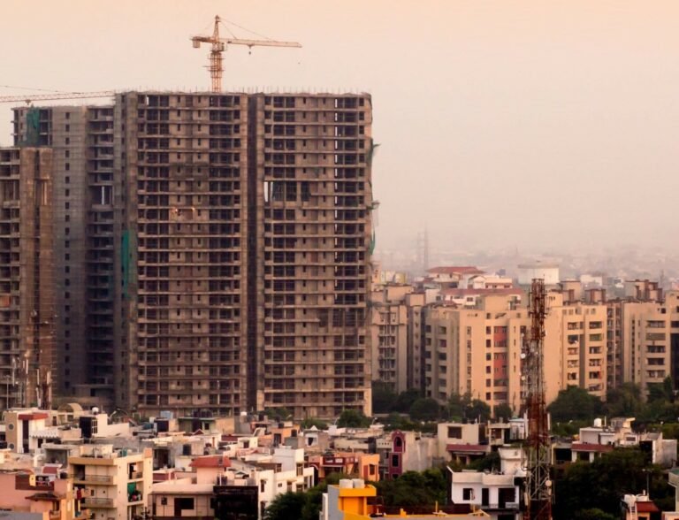 real estate in gurugram