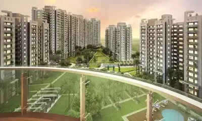 4 bhk apartment for sale sector 86 gurgaon Gurgaon balcony 1