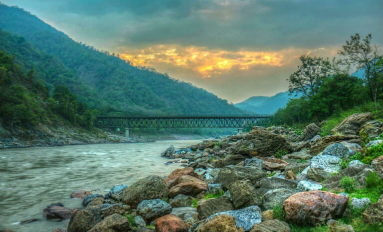 RISHIKESH