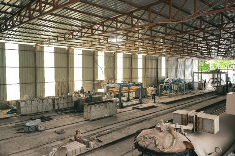 Zerund Manufacturing Unit Image 1