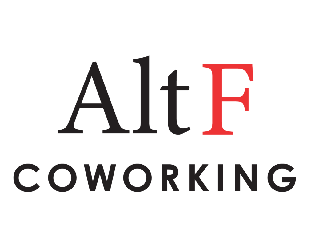 Altf Logo coworking
