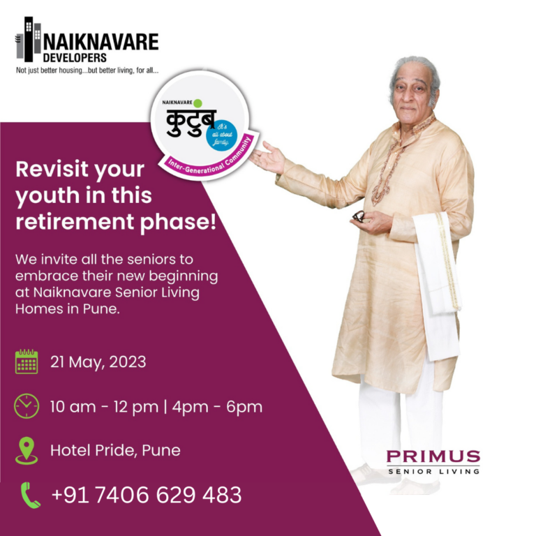 Senior Living Conclave