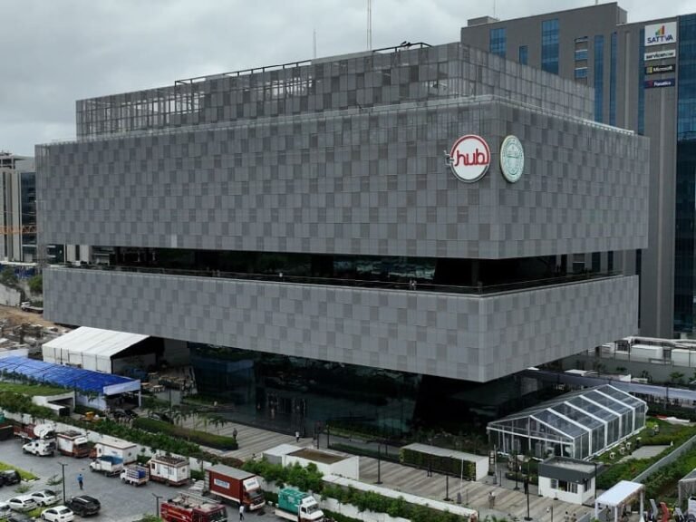 t hub government
