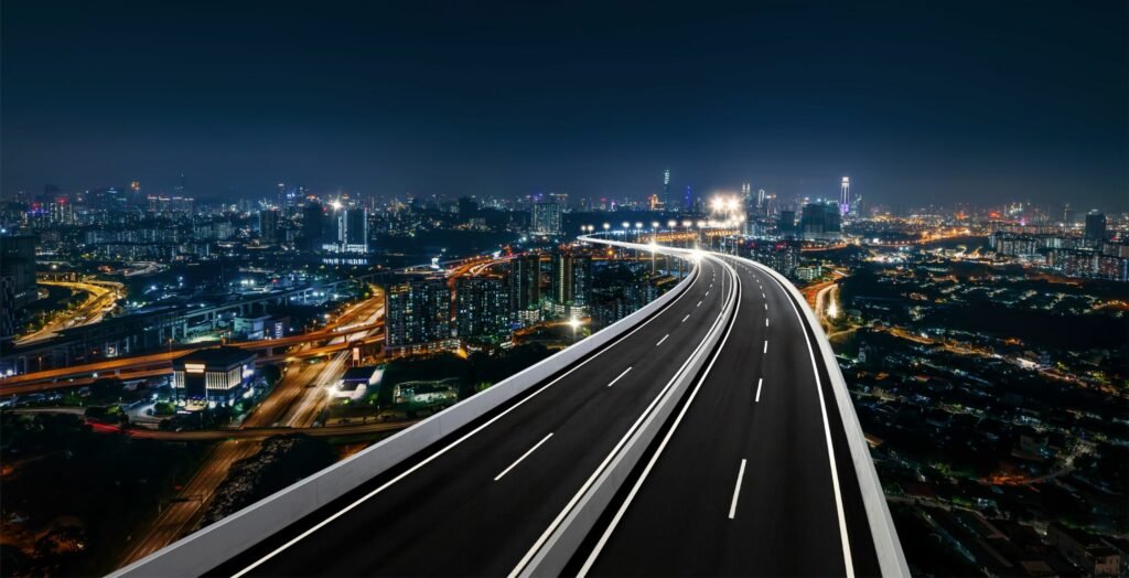 Dwarka Expressway