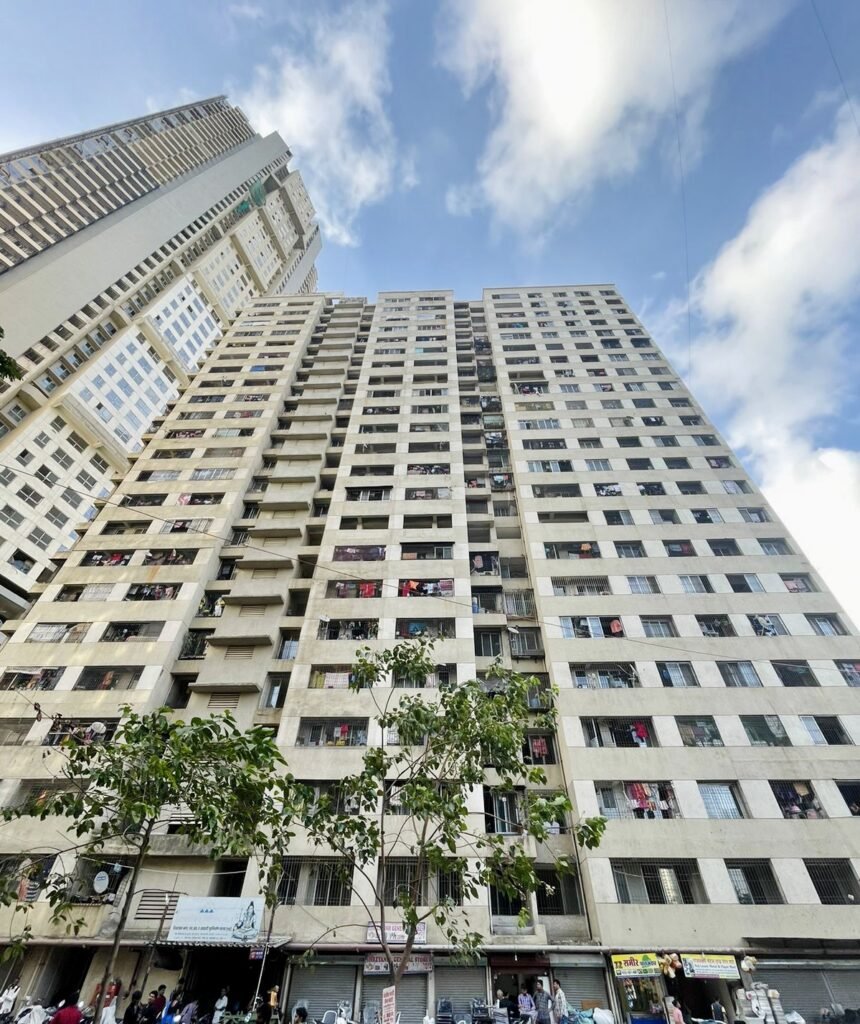 Rehab Tower Pic1