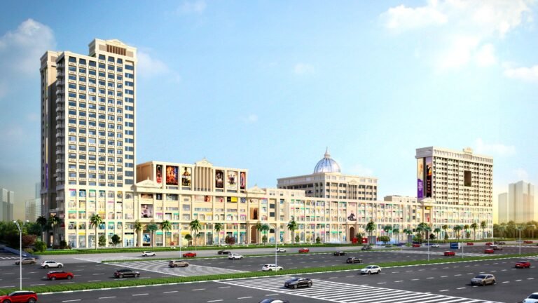 Spectrum Metro Noida