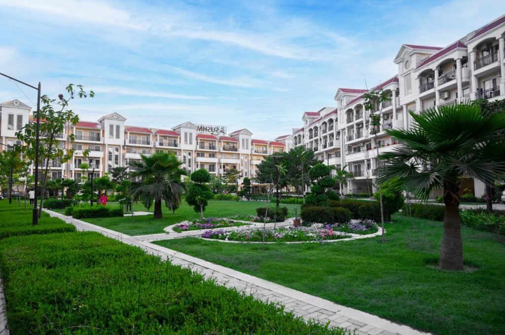 Sushma Group
