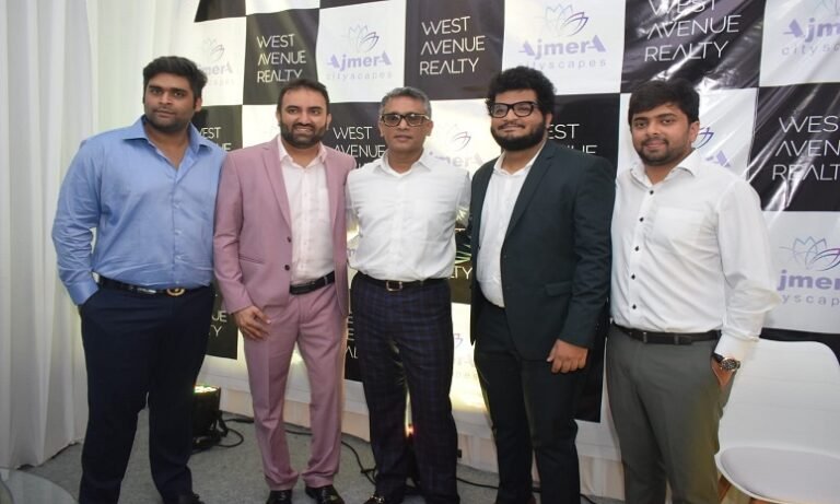 111351.Ajmera Cityscapes West Avenue Realty Launch ‘Atlantis new 1