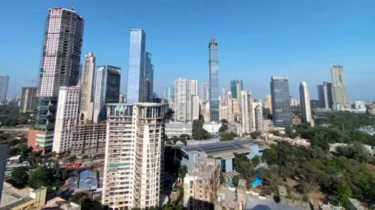 6 tallest buildings in india 770x433 1
