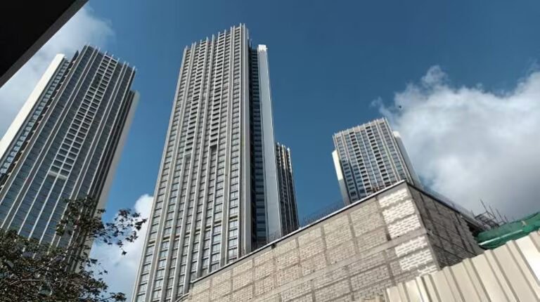 7 tallest buildings in india 770x433 1