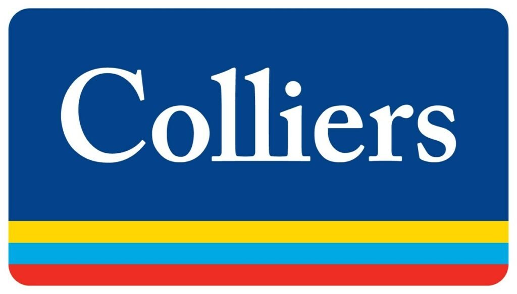 Colliers New Logo