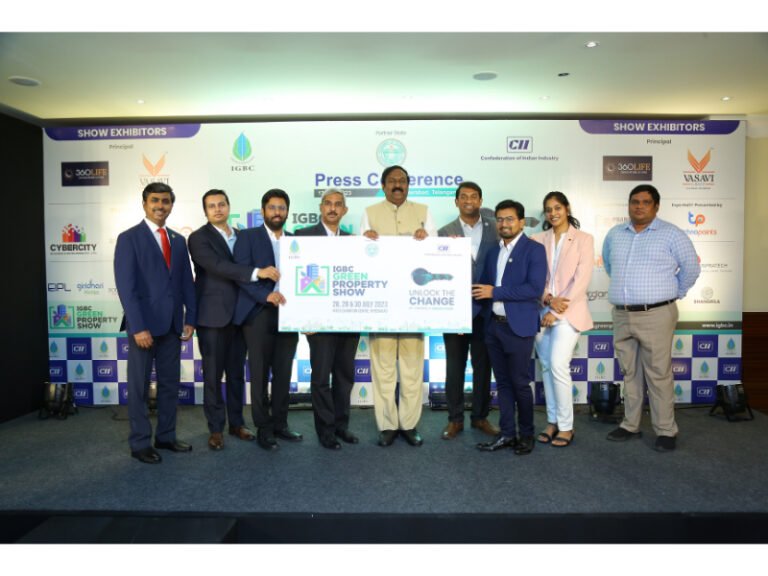 igbc green property show 1