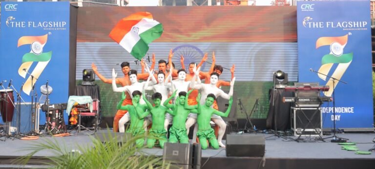 CRC Group Independence Day