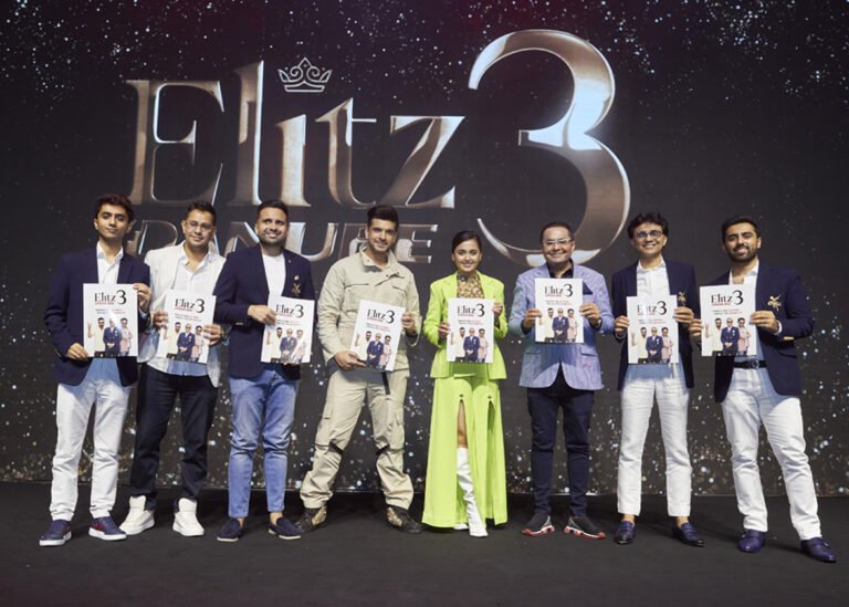 Danube Properties launches Elitz 3 Project