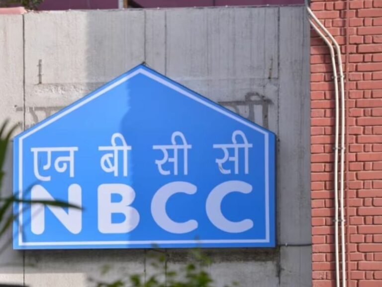 NBCC reports growth in turnover