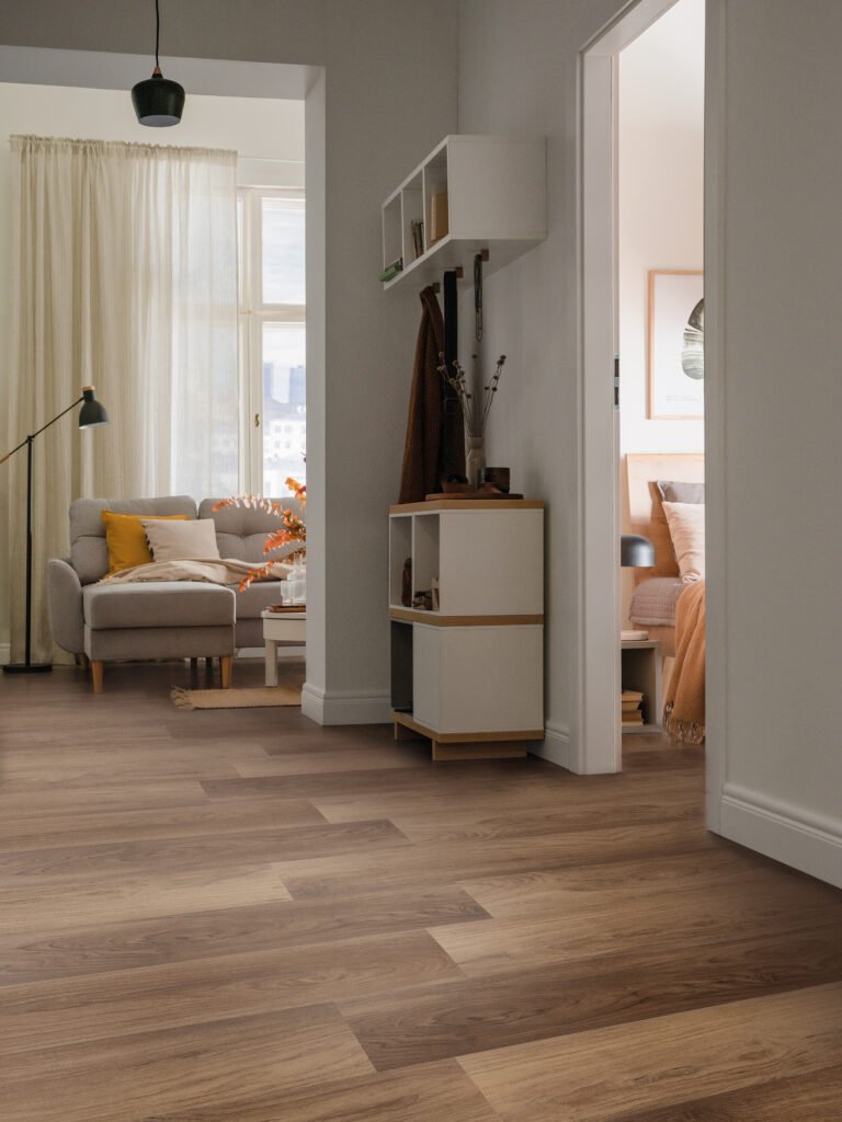 SPC Flooring Product VOX India