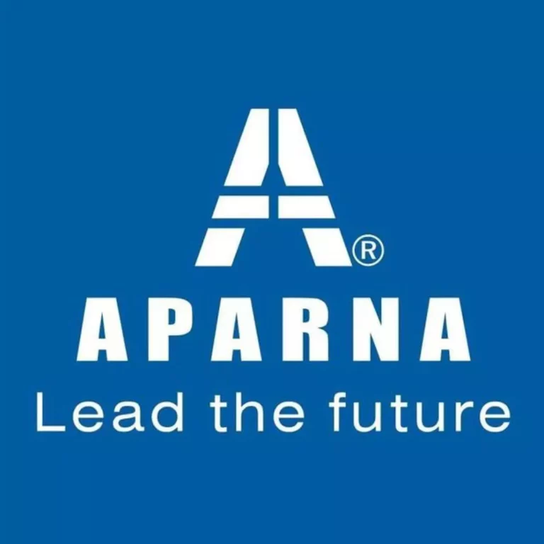 aparna enterprises logojpg