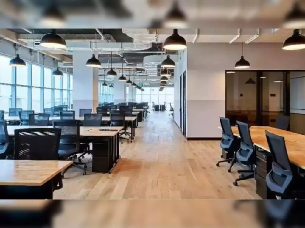 indias flexible workspace market likely to reach 126 million sq ft in next four years 1
