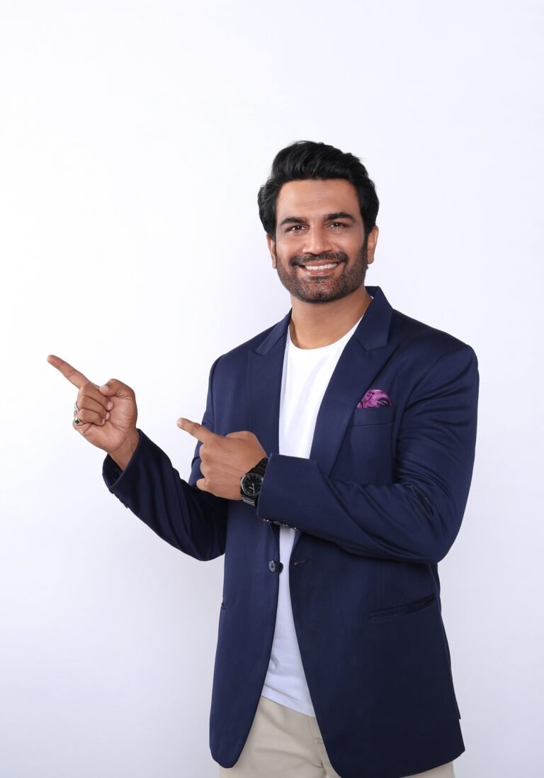 Intercontinental Infrastructure signs Actor Sharad Kelkar as brand ambassador for their Pune project