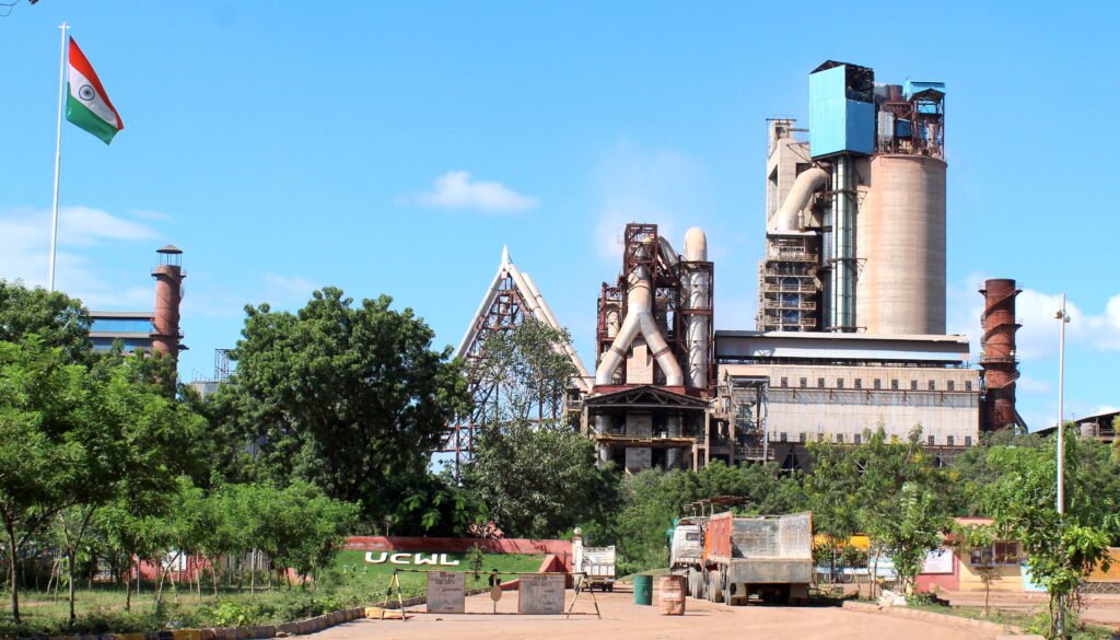 Image Udaipur Cement Works Limited doubles its Clinker Capacity to 3 Million Tonnes Per Annum 1 1