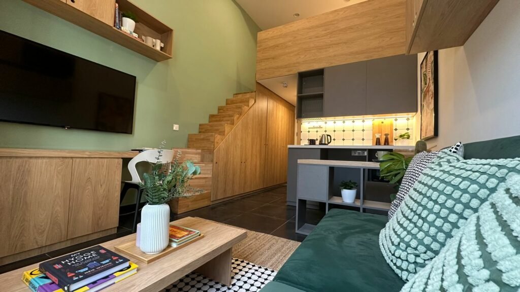 Olive Hotel – International Tech Park Bangalore. Indias first purpose designed purpose built 2 dimensional concrete precast hybrid hotel 1