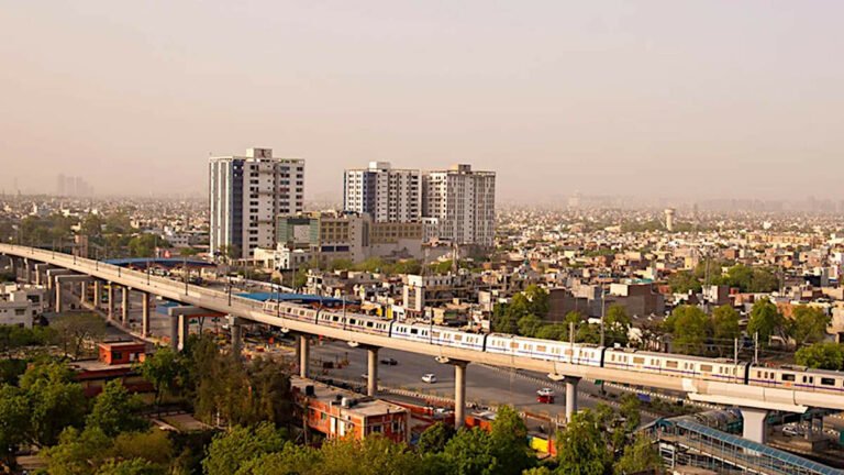 faridabad