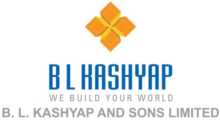 110824.B L Kashyap Sons Report Revenue of Rs 282.10 Cr in Fiscal Year 2022 23