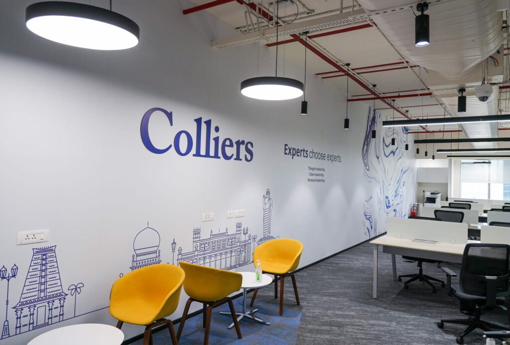 Colliers Releases Q3 2023 APAC Cap Rates Report India Showcases Resilience Amid Strong Industrial Demand