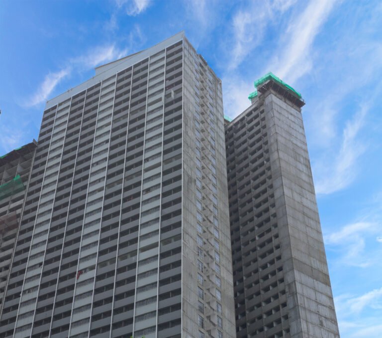 Iconic Dhobi Ghat SRA redevelopment project