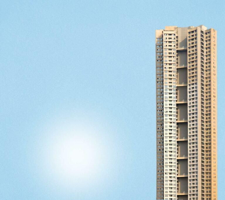 Siddha Seabrook Kandivali West Mumbai