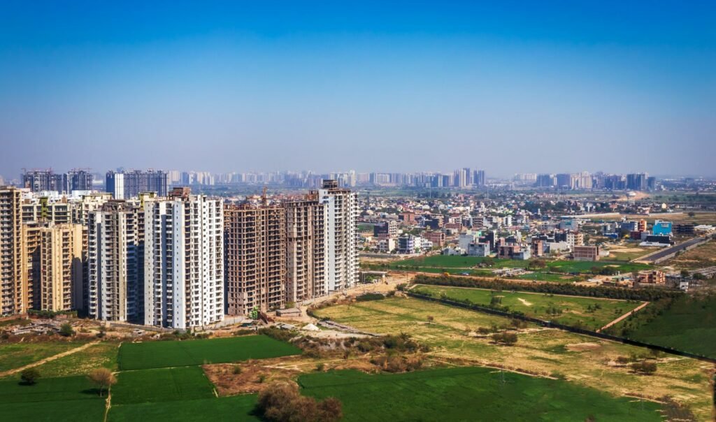 greater noida property rental q2 2023
