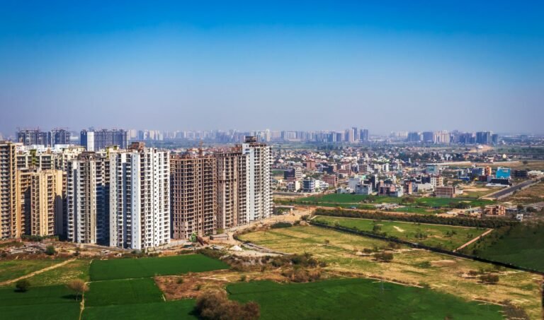greater noida property rental q2 2023