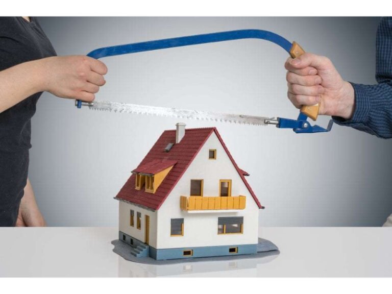 real estate dispute court