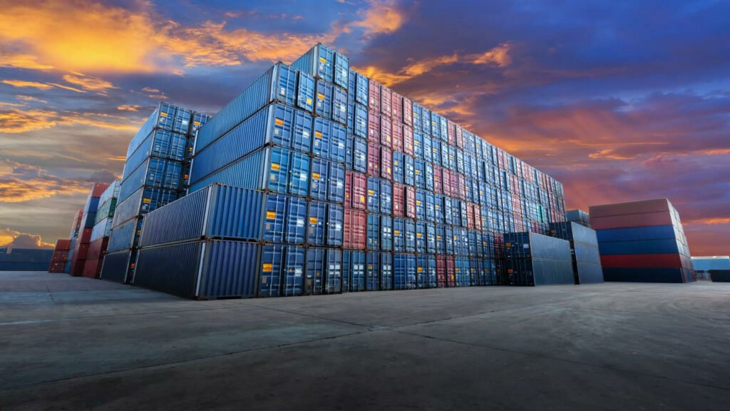 trends and innovations in logistics industry in 2021