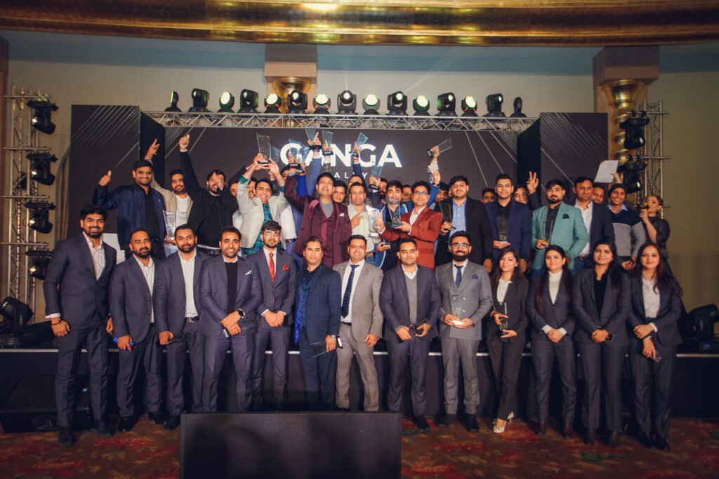 Ganga Baku