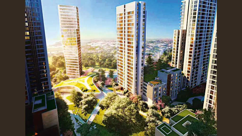 Premium house prices sharply rise in Mumbai Benga 1672479443204