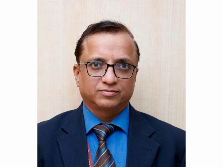 Shri SN Gupta takes charge as CVO of SAIL