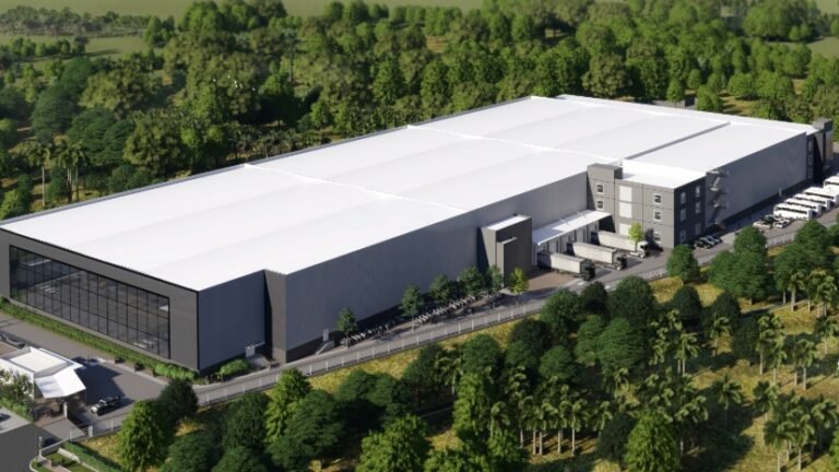 clints first forward purchase transaction of a fully leased industrial facility casa grande phase 1 was completed on 27 may 2022