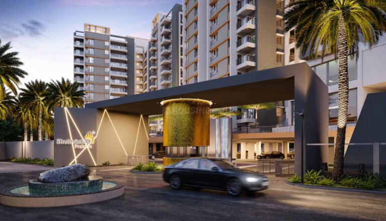 shubhashish prakash phase i mansarovar extension jaipur shubhashish homes realty llp
