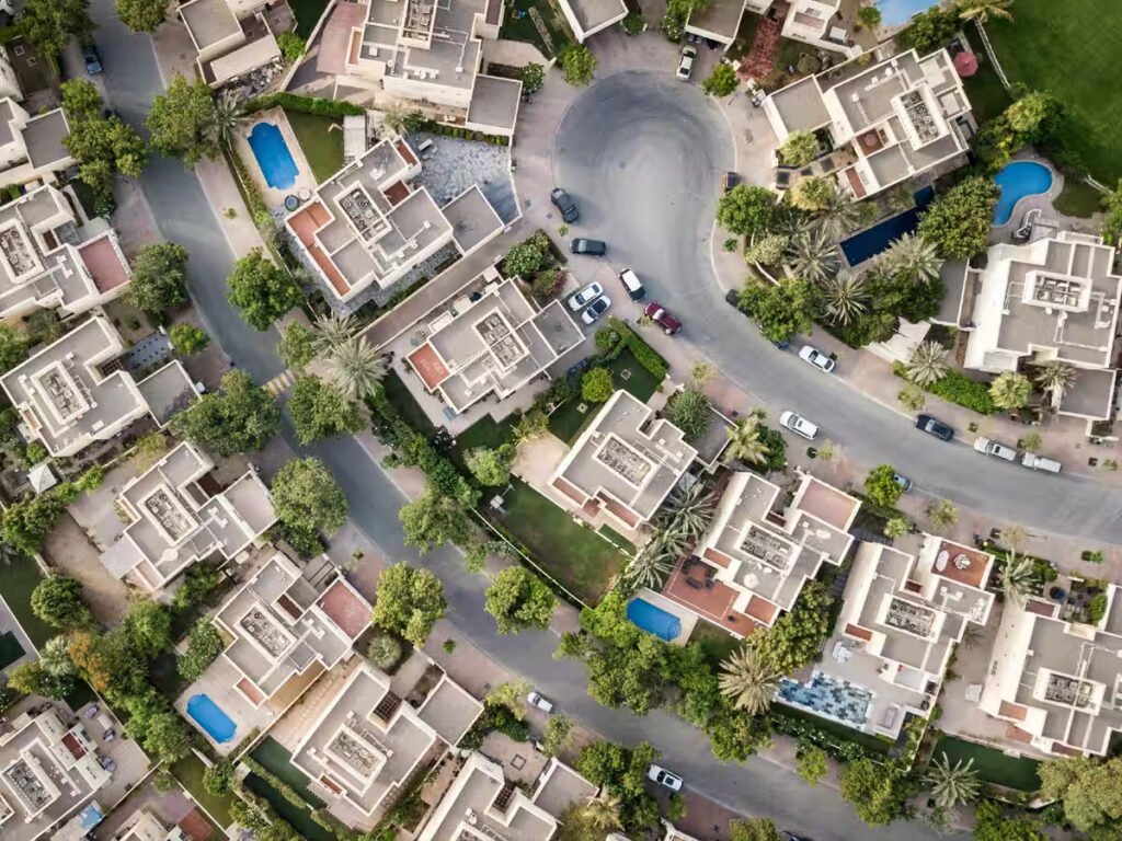 276810 india real estate