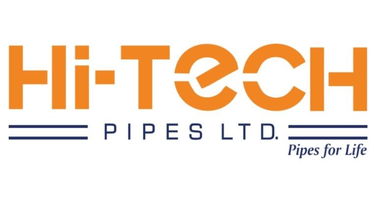 Hi Tech Pipes Limited 2