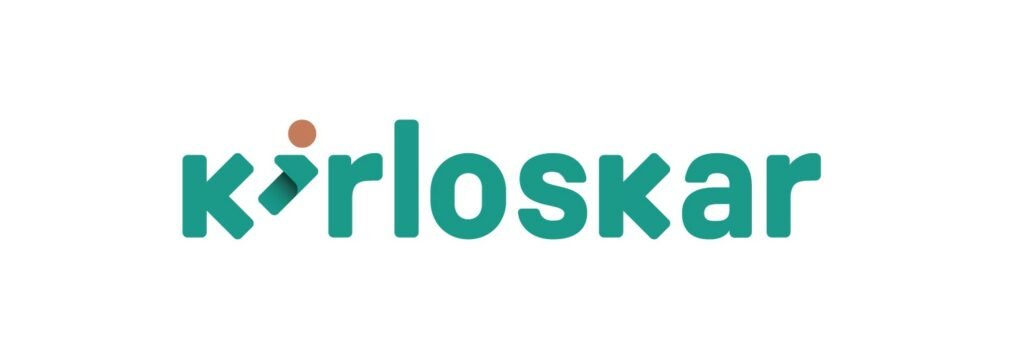 Kirloskar Logo